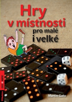 Obrázok Hry v místnosti pro malé i velké