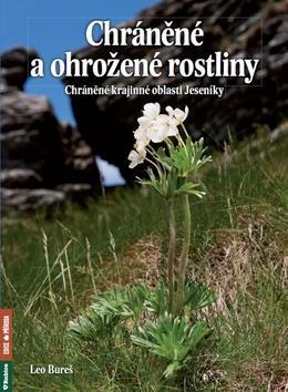 Obrázok Chráněné a ohrožené rostliny - Chráněná krajinná oblast Jeseníky