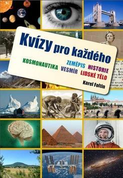 Obrázok Kvízy pro každého - zeměpis, historie, kosmonautika, vesmír, lidské tělo