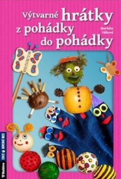 Obrázok Výtvarné hrátky z pohádky do pohádky