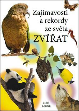 Obrázok Zajímavosti a rekordy ze světa zvířat