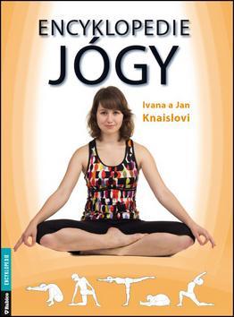 Obrázok Encyklopedie jógy
