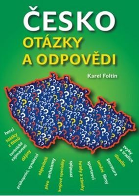 Obrázok Česko - Otázky a odpovědi