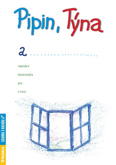 Obrázok Pipin, Týna a…