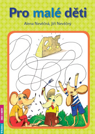 Obrázok Pro malé děti