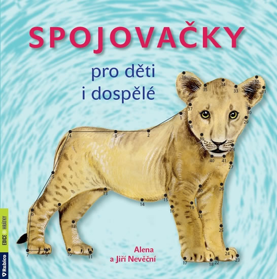 Obrázok Spojovačky pro děti i dospělé