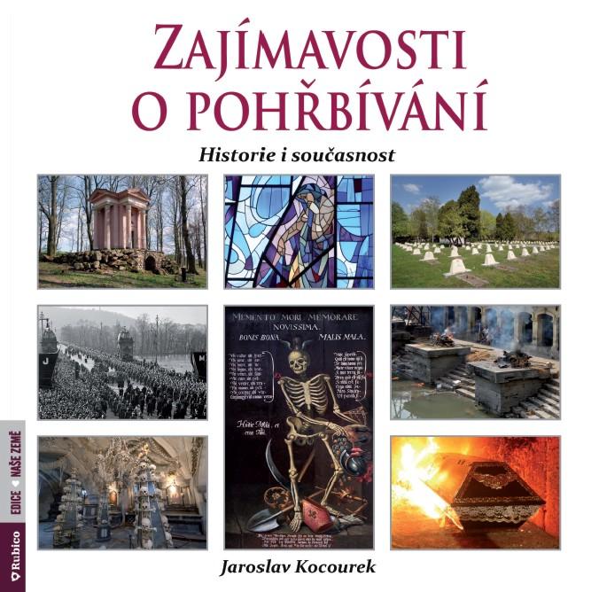 Obrázok Zajímavosti o pohřbívání - Historie i současnost