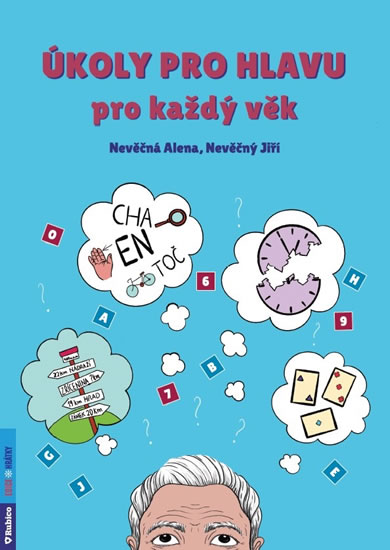 Obrázok Úkoly pro hlavu pro každý věk