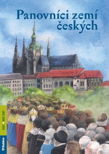 Obrázok Panovníci zemí českých