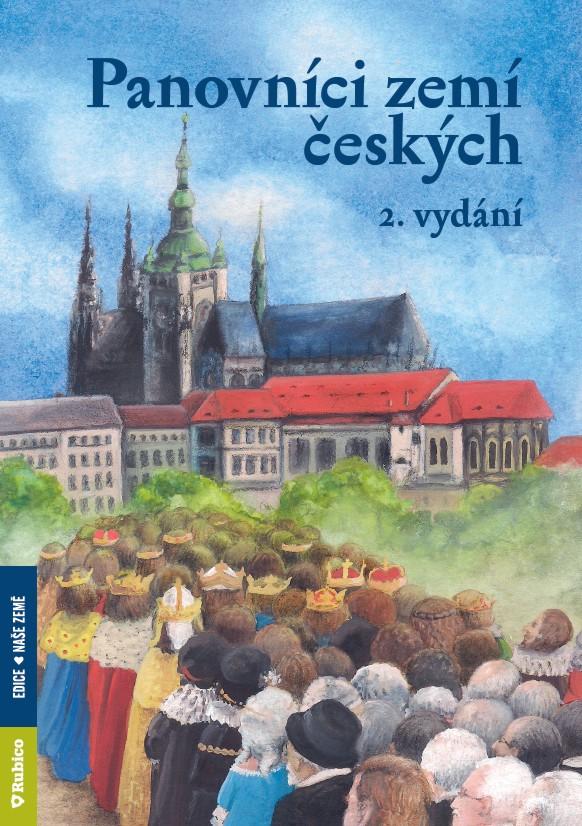 Obrázok Panovníci zemí českých