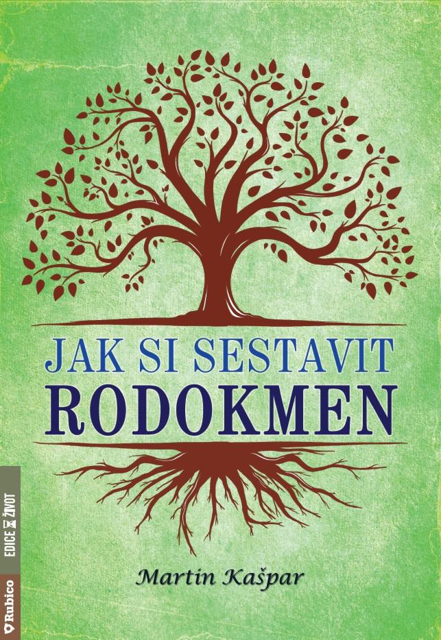 Obrázok Jak si sestavit rodokmen