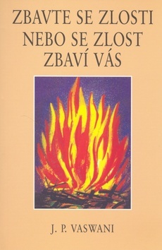 Obrázok Zbavte se zlosti nebo se zlost zbaví vás