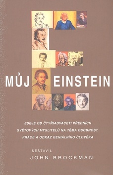 Obrázok Můj Einstein