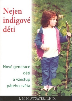 Obrázok Nejen indigové děti