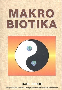 Obrázok Makrobiotika
