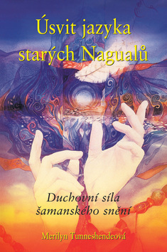 Obrázok Úsvit jazyka starých nagualů