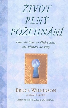 Obrázok Život plný požehnání