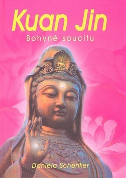 Obrázok Kuan Jin  Bohyně soucitu