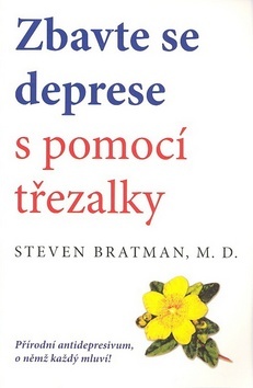 Obrázok Zbavte se deprese s pomocí třezalky