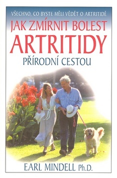Obrázok Jak zmírnit bolest artritidy přírodní cestou