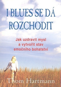 Obrázok I blues se dá rozchodit