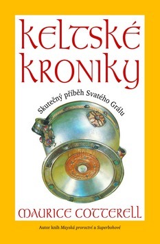 Obrázok Keltské kroniky