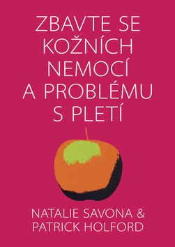 Obrázok Zbavte se kožních nemocí a problému s pletí
