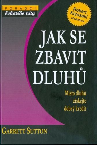 Obrázok Jak se zbavit dluhů - Místo dluhů získejte dobrý kredit