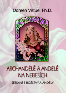Obrázok Archandělé a andělé na nebesích