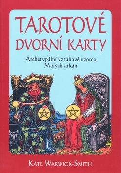 Obrázok Tarotové dvorní karty