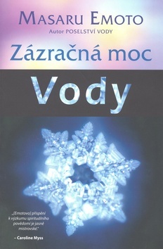 Obrázok Zázračná moc vody