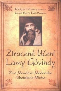 Obrázok Ztracené učení Lamy Govindy