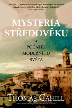 Obrázok Mysteria středověku a počátek moderního světa