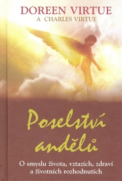 Obrázok Poselství andělů