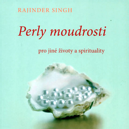 Obrázok Perly moudrosti - pro jiné životy a spirituality