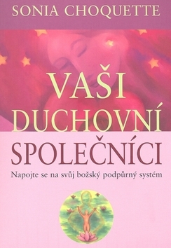 Obrázok Vaši duchovní společníci