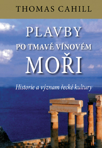 Obrázok Plavby po tmavě vínovém moři - Historie