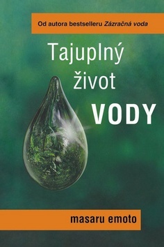 Obrázok Tajuplný život vody