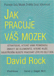 Obrázok Jak pracuje váš mozek