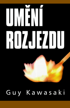 Obrázok Umění rozjezdu