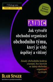 Obrázok Jak vytvořit obchodní organizaci obchodního týmu, který je vždy úspěšný a vítězný