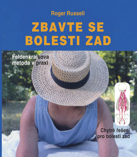 Obrázok Zbavte se bolesti zad - Feldenkraisova metoda v praxi