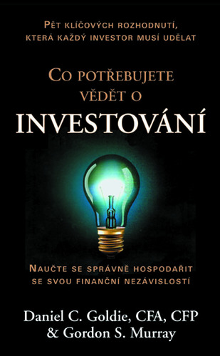 Obrázok Co potřebujete vědět o investování