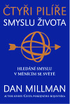 Obrázok Čtyři pilíře smyslu života. Hledání smyslu a směru v měnícím se světě