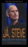 Obrázok Já, Steve - Steve Jobs vlastními slovy