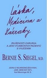 Obrázok Láska, medicína a zázraky