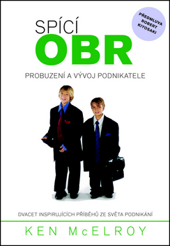 Obrázok Spící obr - Probuzení a vývoj podnikatele