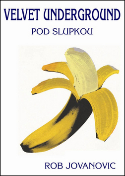 Obrázok Velvet Underground - Pod slupkou