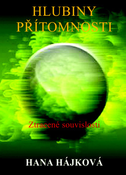 Obrázok Hlubiny přítomnosti - Ztracené souvislosti