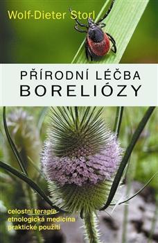 Obrázok Přírodní léčba boreliózy